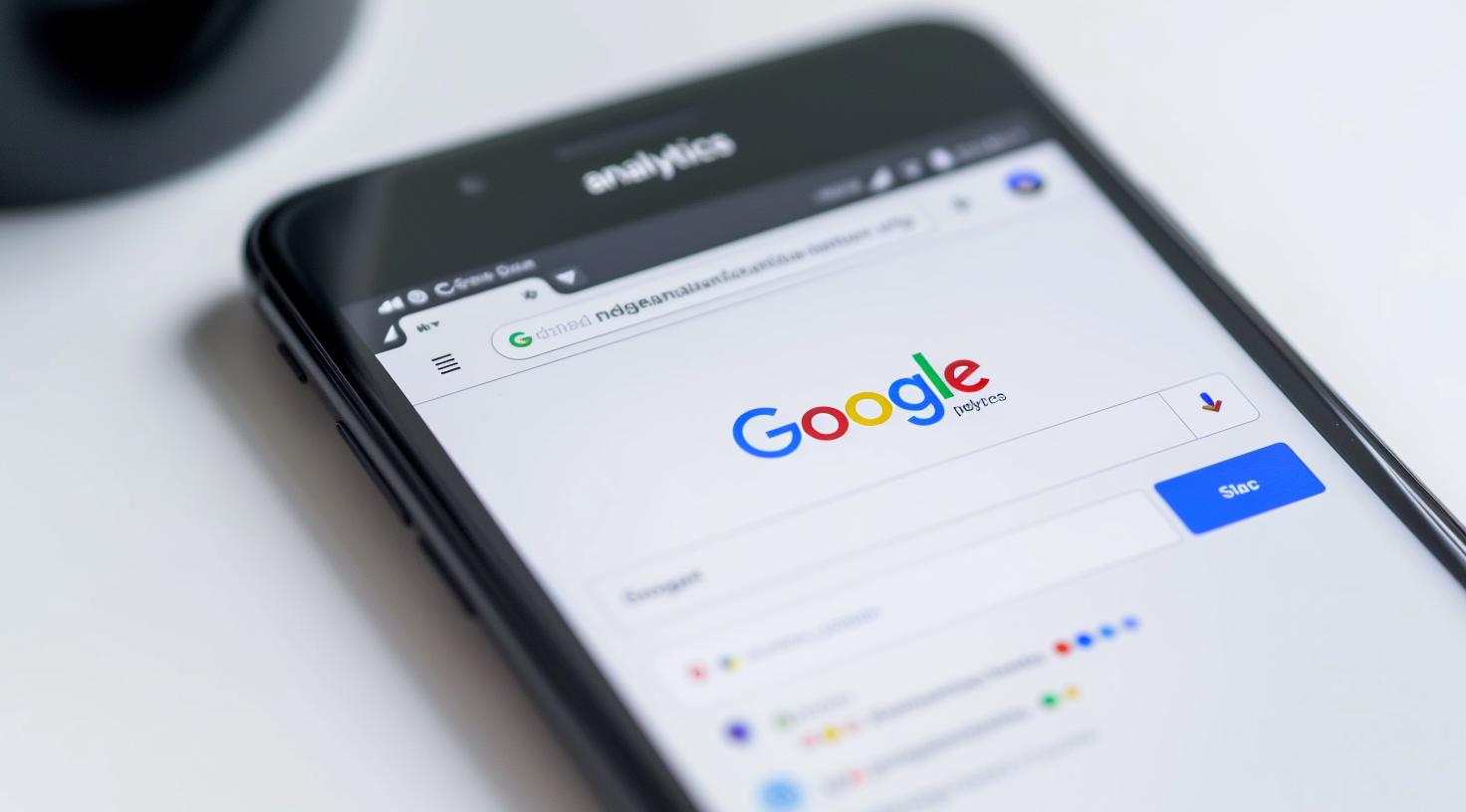 Einblicke in die Welt des Online Marketings: SEO