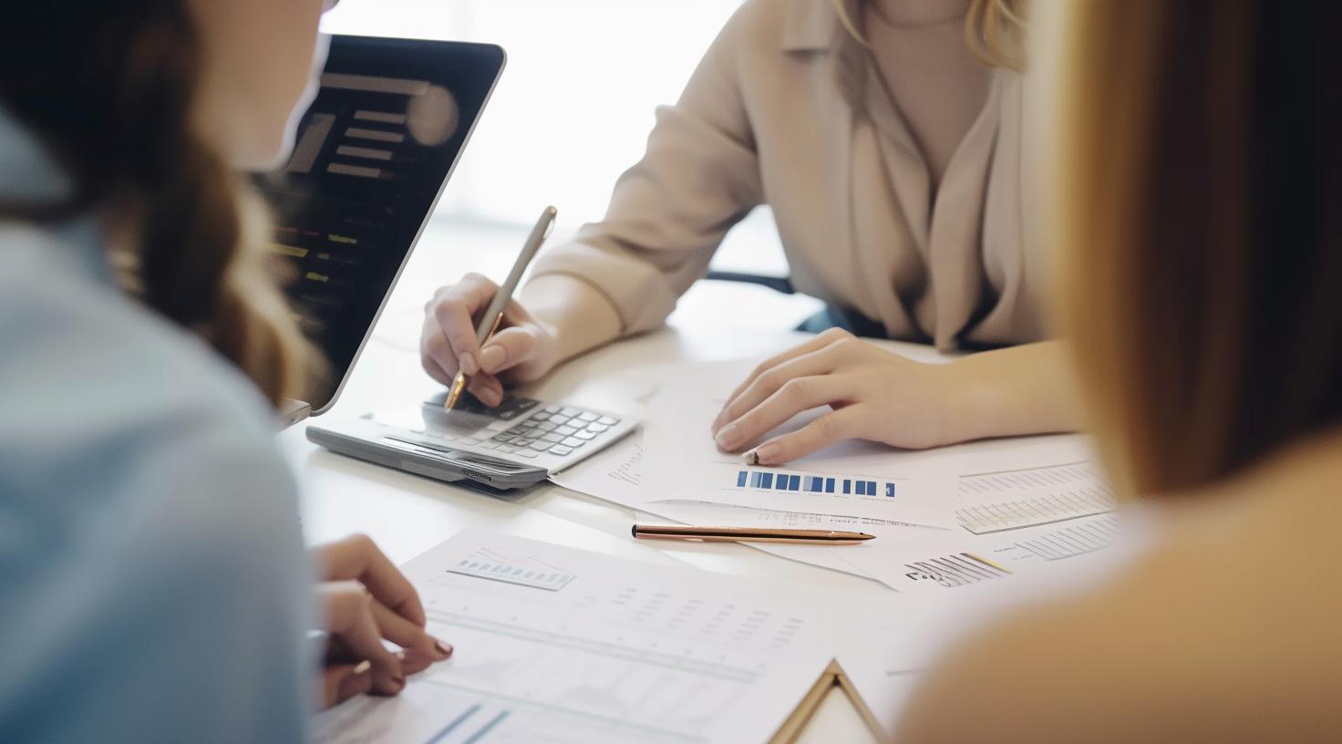 Tipps zur Erstellung eines individuellen Businessplans