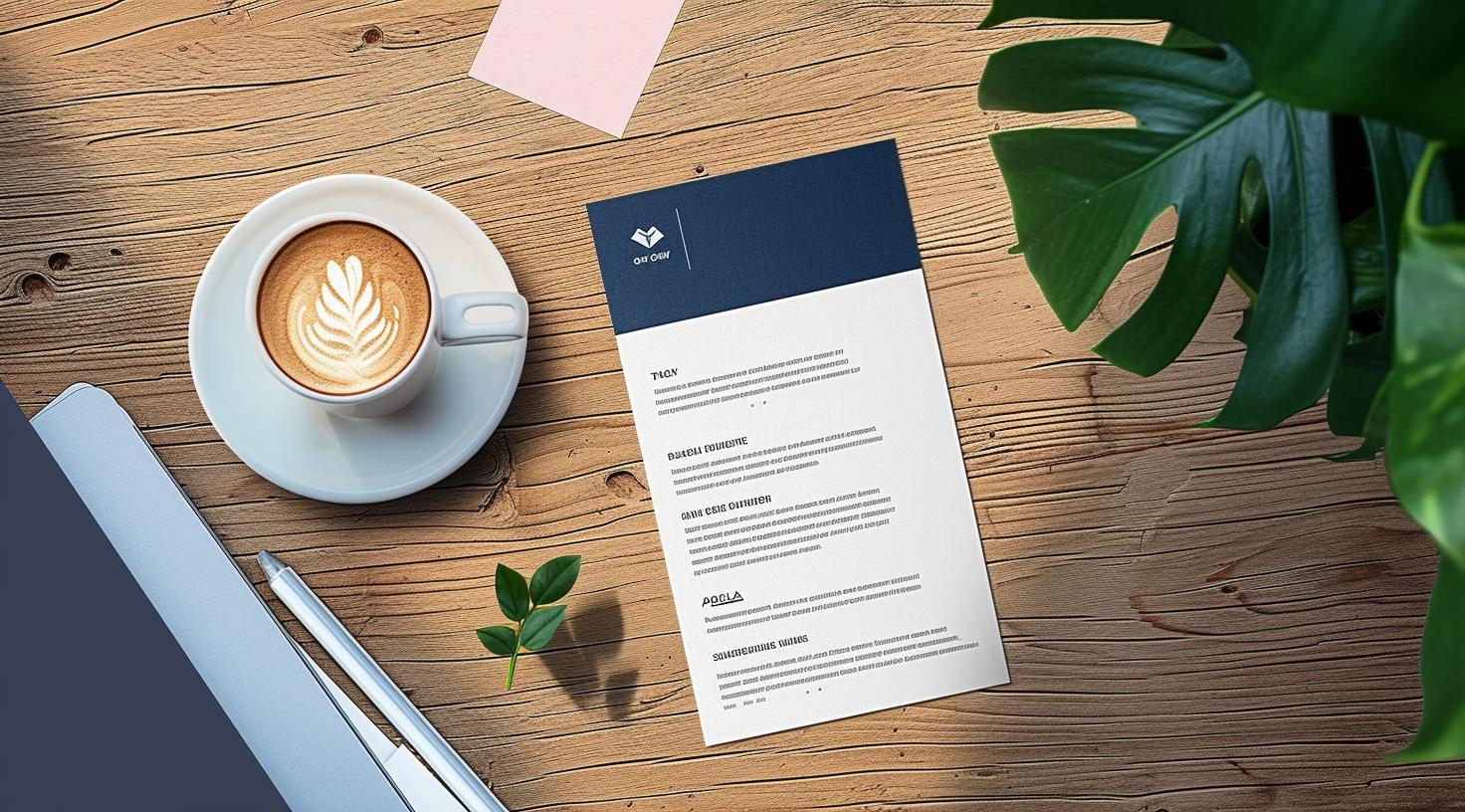 Tipps für Bewerbungsdokumente