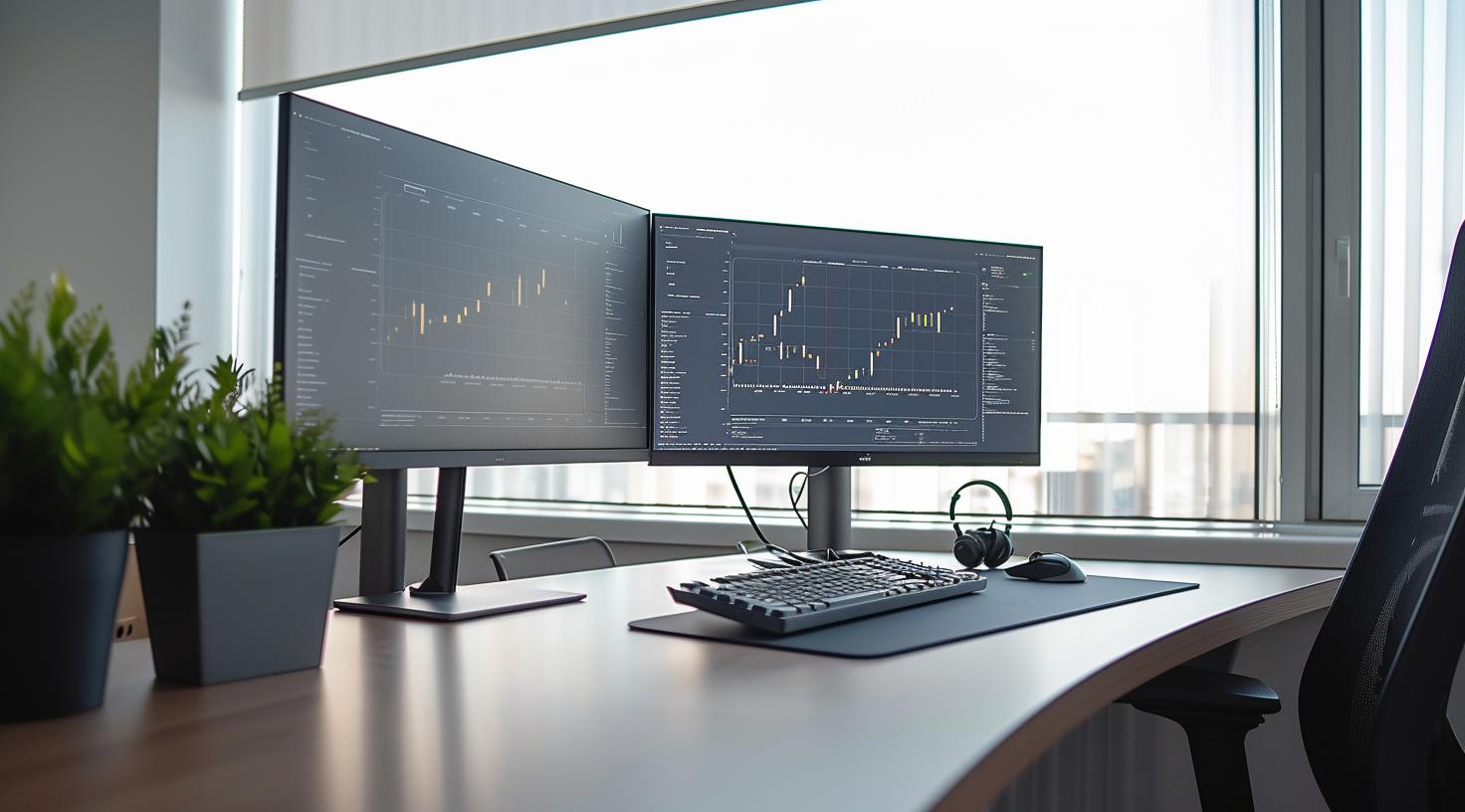 Die perfekte Ausstattung für dein Home Office